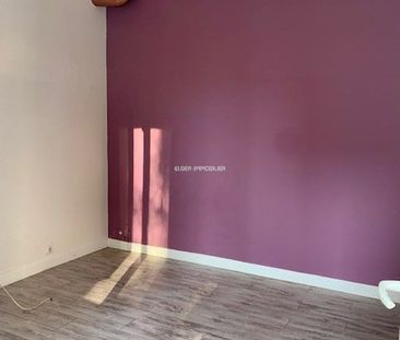 Location - appartement - 27.74 m² - 2 Pièces - Photo 3