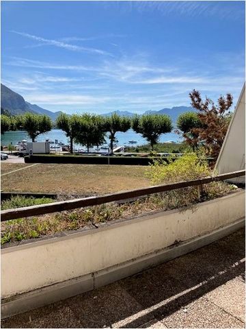 74940, Annecy - Photo 5