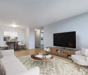 - 1 Bedroom at Parkview Place - Photo 6