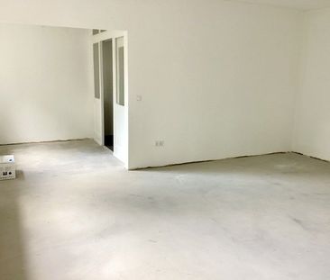 Wo das Leben so spielt - interessante 4-Zimmer-Wohnung mit Balkon - Foto 5