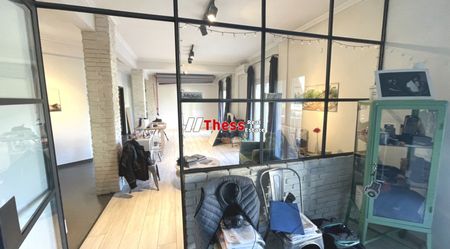 Διαμέρισμα για ενοικίαση Αγία Τριάδα (Φάληρο - Ιπποκράτειο) - Φωτογραφία 3