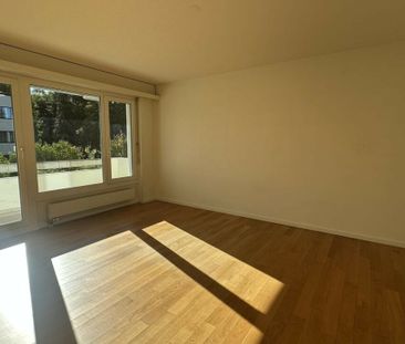 Grosszügige Wohnung an ruhiger Lage - Photo 2