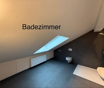 Mietwohnung DG | Ersteinzug nach Kernsanierung | 3 Familien Haus - Photo 1