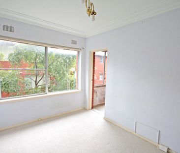 6/91 Shirley Road, Wollstonecraft NSW 2065 - Apartment For Rent | D... - Photo 4