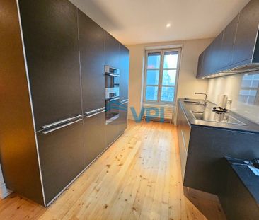 superb spacious 7-room apartment in the Voltaire district - Photo 2