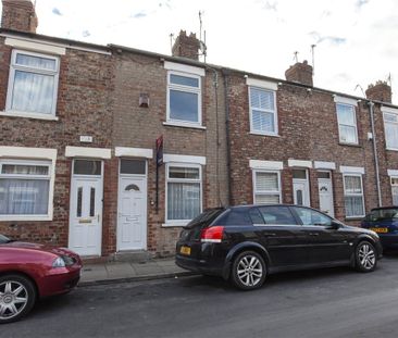 Well presented 2 bedroom mid-terraced property located in the popul... - Photo 2