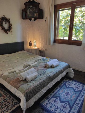 Μεζονέτα για ενοικίαση Ελάνη (Κασσάνδρα) - Photo 4