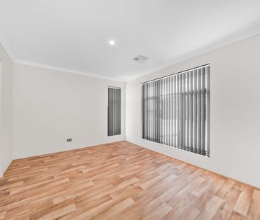 Brand New | 4 Bedroom | 2 Bathroom | Double Garage | Low-Maintenanc... - Photo 5