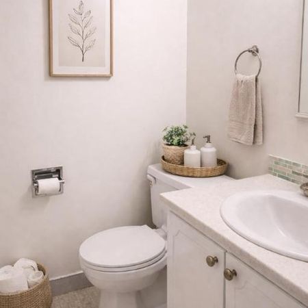 1 CH - 1 SDB - Montréal - $1,155 /mo - Photo 4