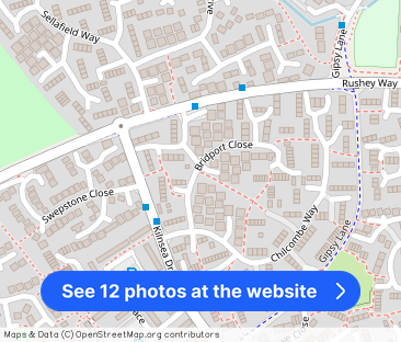 Bridport Close, Lower Earley, Reading, RG6 - Photo 1