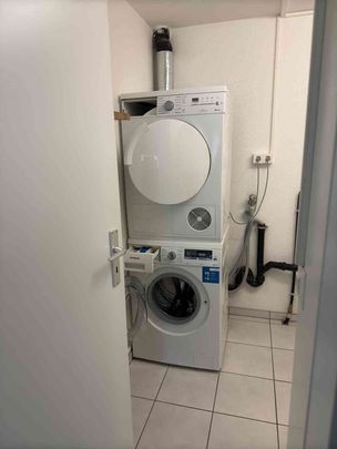 2.5 Zimmer, 72 m², EG - Foto 1