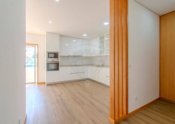 Apartamento T2 em Porto