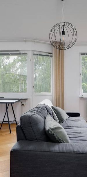 Kyrkvärdsvägen, Örebro - Foto 1