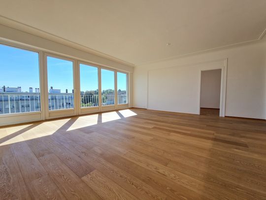 BOIS DE LA CAMBRE - Wonderful family apartment - Foto 1