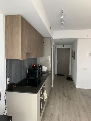 For Lease - 161 Roehampton Avenue Unit# 3608, Toronto, Ontario - Photo 1