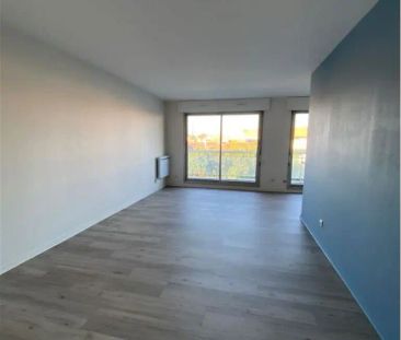 Location appartement 1 pièce - 34m² à Bordeaux cauderan (33200) - Photo 6
