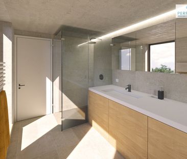 3-Zimmer-Wohnung mit großer Loggia in erstklassigem Neubau - verfüg... - Photo 5