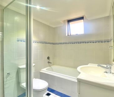 Two Bedroom Unit In A Convenient Location - Photo 4