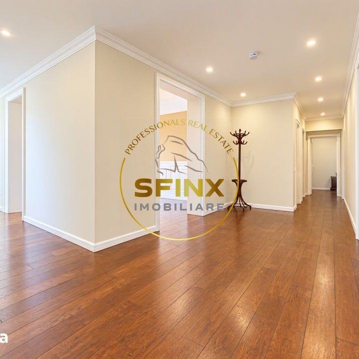 Vila brancoveneasca renovata integral - Kiseleff - 400 mp - Photo 1