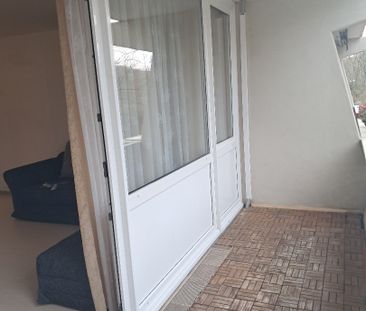 Schöne 1,5-Zimmerwohnung wartet auf neue Bewohner! - Photo 1