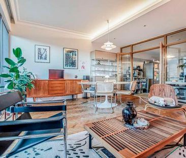 Pangbourne Avenue, London, W10 - Photo 1