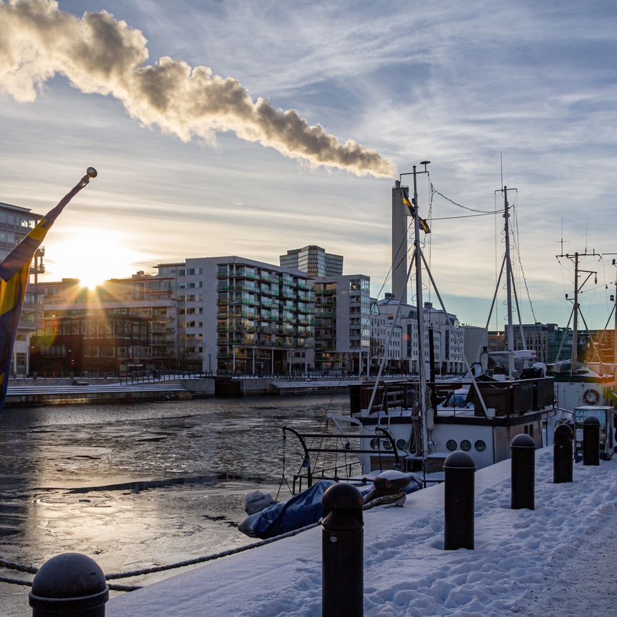 Katarina Bangata 80 - Foto 1