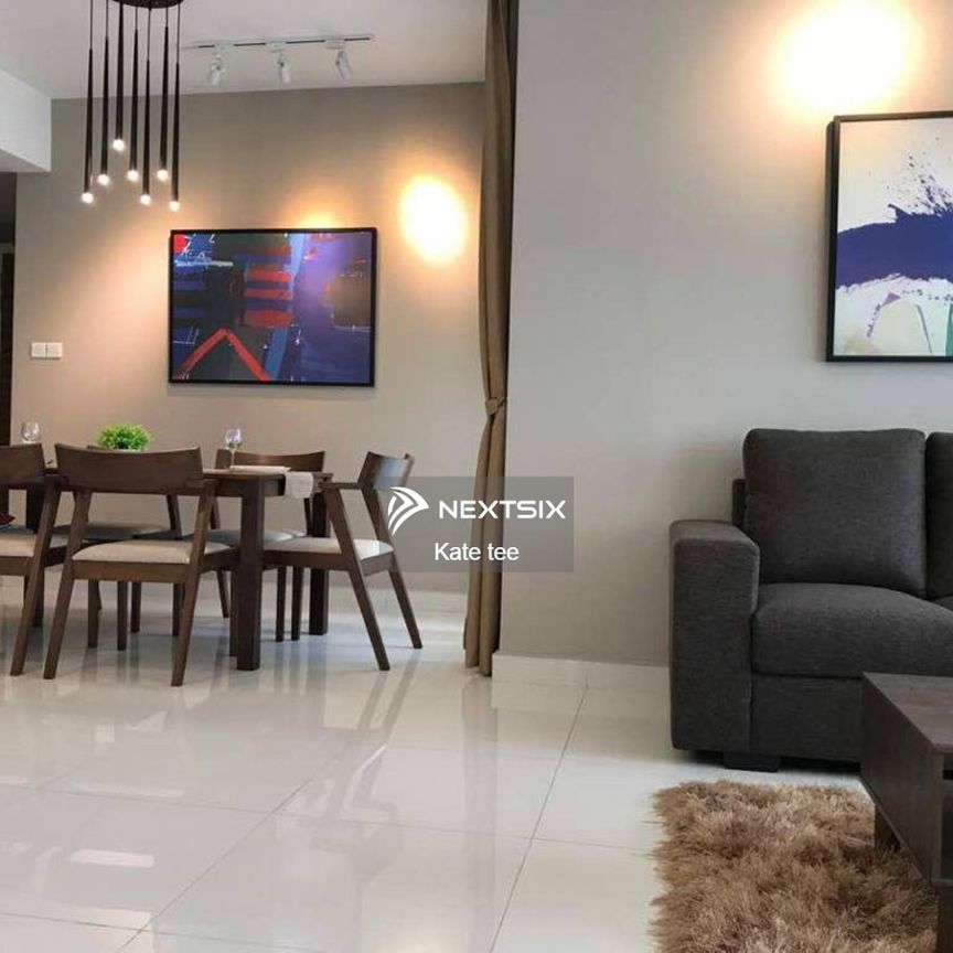 Teega Residences - Foto 1
