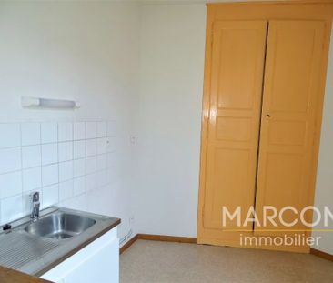 Location Appartement 1 pièce 27m² GUERET 23000 - Photo 6