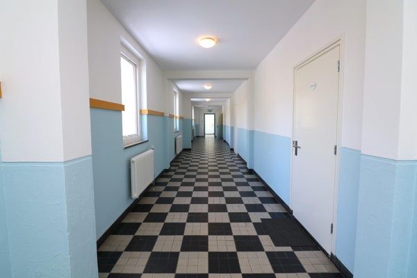 Te huur: Appartement Van Oldenbarneveltlaan in Groningen - Foto 1