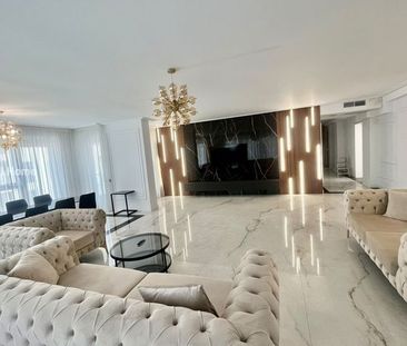 Apartament 5 camere de inchiriat PIPERA - Bucuresti - Fotografie 2