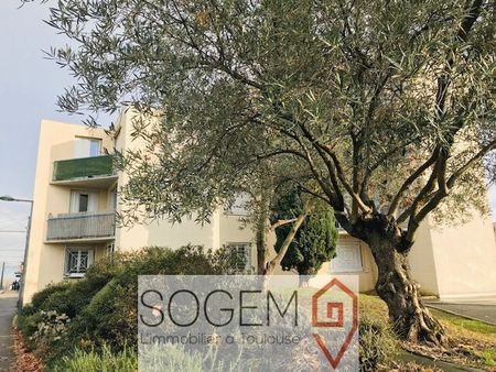 Appartement T4 en location à Blagnac - Photo 3