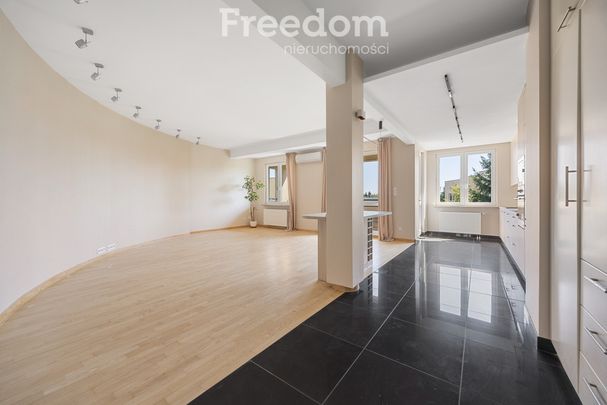 Warszawa, Wilanów, Marconich - Фото 1