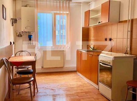 Apartament cu 3 camere, 62 mp, Pet-Friendly, zona Big - Photo 4