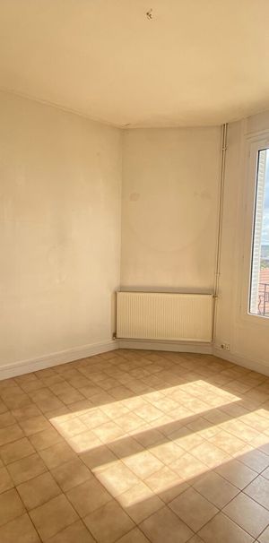 Location appartement 2 pièces, 31.00m², Savigny-sur-Orge - Photo 1