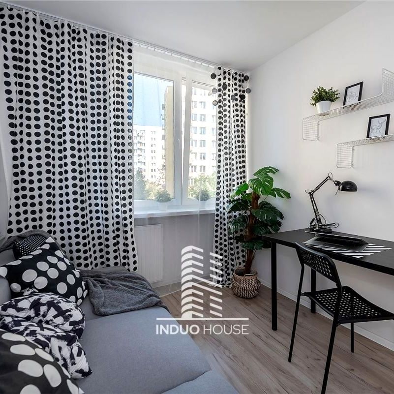 Pokój, ul. Międzynarodowa - Photo 1