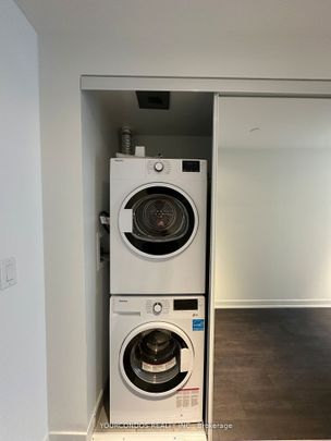 For Lease - 319 Jarvis Street Unit# 810, Toronto, Ontario - Photo 1