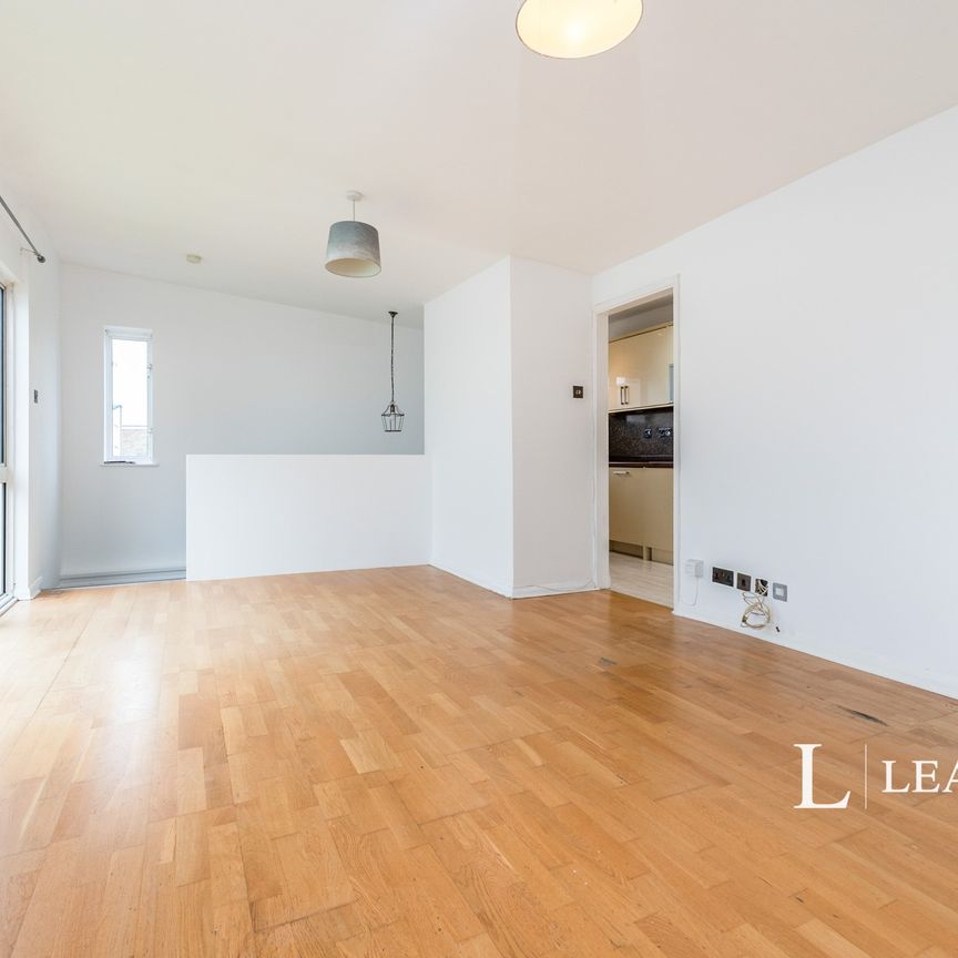 2 bedroom maisonette to rent Grenville Court, Ham View, CR0 - Photo 1