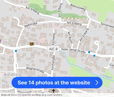 Neuwertige Gartenwohnung mit durchdachter Raumaufteilung - Photo 1