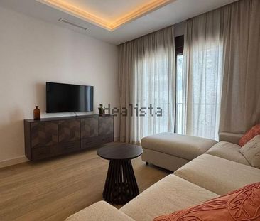 Alquiler de piso en Calle San Ramón, 33 - Photo 5