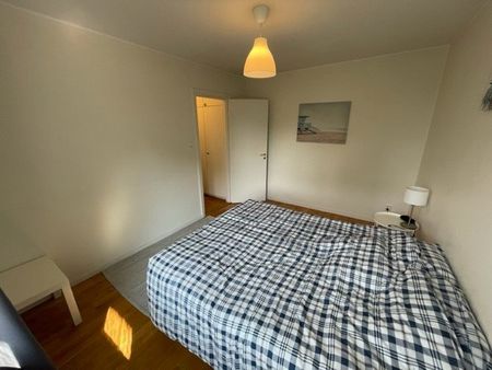 Ekensbergsvägen, Solna - Foto 3