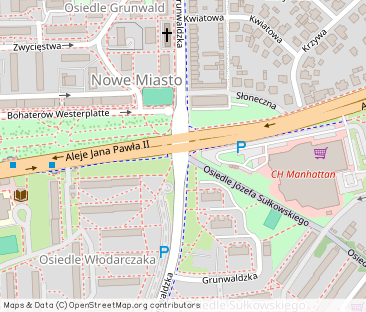 Piękne Nowe Mieszkanie do Wynajęcia w Centrum - Фото 1