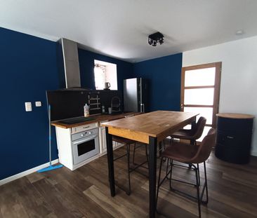 Location Appartement 2 pièces 31m² BELFORT 90000 - Photo 3