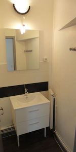 Appartement 1 pièce – 17 m² environ à Rennes (ref : G64474) - Photo 3