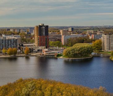 Appartement te huur: Osdorpplein 1001-A2 1068 TG Amsterdam - Photo 3