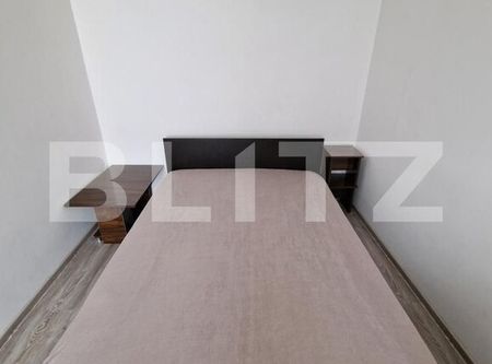 Apartament cu 1 camera, 37mp, parcare, intermediar, zona Cetatii - Fotografie 4