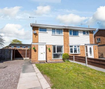 3 bedroom semi-detached house to rent - Photo 4