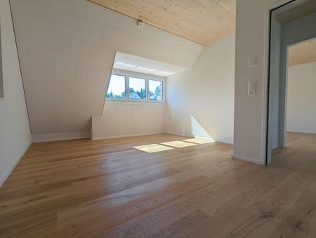 3.5 Zimmer, 135 m², 2. Stock - Photo 5