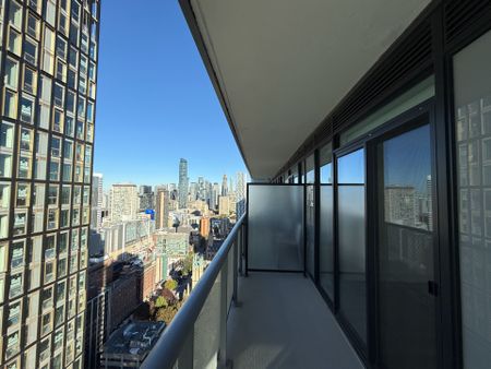 For Lease - 89 Church Street Unit# 4508, Toronto, Ontario - Photo 4