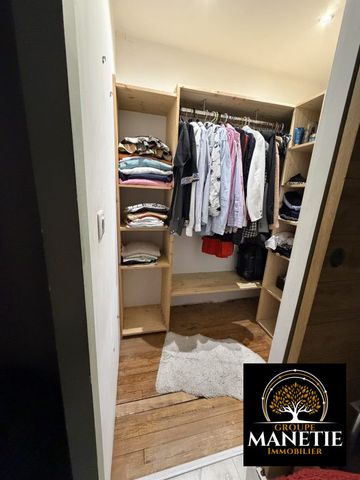 Maison mitoyenne 1 côté Fontaine-Notre-Dame - Photo 3