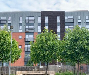 2 bedroom apartment to rent - Photo 2